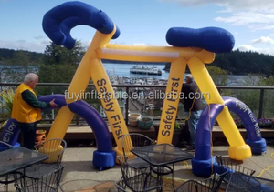 インフレータブルディスプレイ屋外魅力インフレータブルレプリカ車モデルインフレータブルカープロモーション - Product Image 4