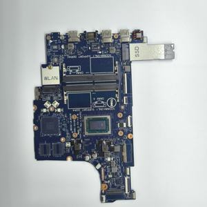 Original para la placa base Dell Vostro 3405 Inspiron 3505 R5-3450U 0FPDNT GDI53 de la marca de los años - Product Image 2