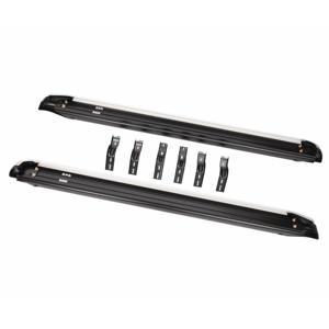 Offre Spéciale <span class=keywords><strong>d</strong></span>'usine pour Isuzu <span class=keywords><strong>D</strong></span>-<span class=keywords><strong>MAX</strong></span> <span class=keywords><strong>D</strong></span>-<span class=keywords><strong>MAX</strong></span> <span class=keywords><strong>2021</strong></span> 2022 2023 2024 marchepied <span class=keywords><strong>porte</strong></span> pédale pédale latérale - Product Image 6