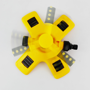 Пластиковый вращающийся разбрызгиватель - Product Image 4