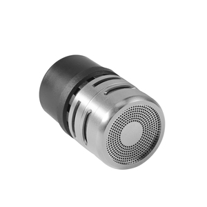 Cabezal DE MICRÓFONO INALÁMBRICO OEM 50Hz-18kHz Reducción de ruido de doble canal Pedido a granel 10PCs MOQ - Product Image 2