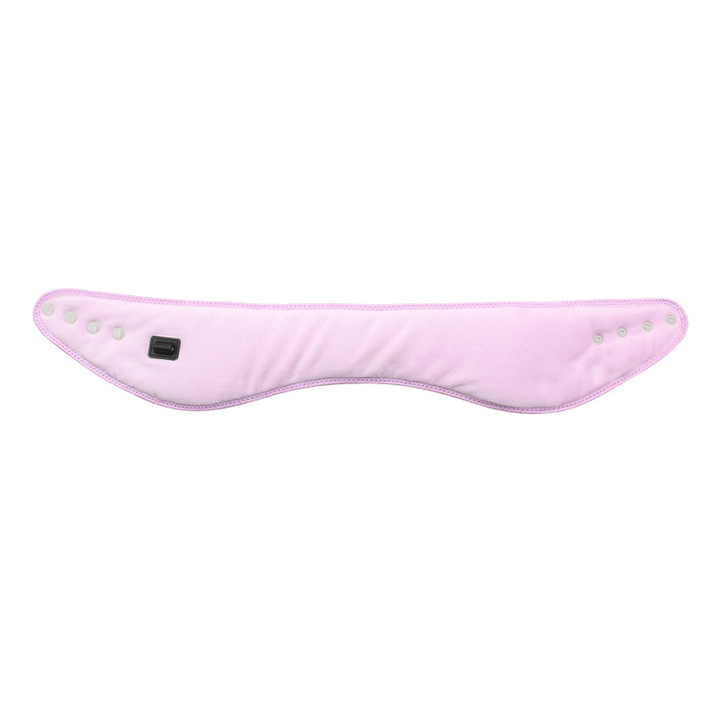 2025 Face protection with protection for Both Cheeks and Lower Jaw Plastic V-face Carbon Fiber OK Cloth Electric Massage
