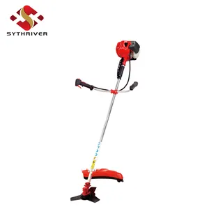 Máy Cắt Cỏ Cầm Tay 2 Thì Powertec Brush Cutter