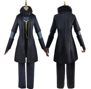 Костюм для косплея - Product Image 5