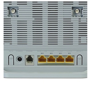 Routeur WiFi 4G domestique ZTE MF296R - Product Image 2