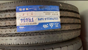 <span class=keywords><strong>Precios</strong></span> de <span class=keywords><strong>Neumáticos</strong></span> para Camión 1000r20, <span class=keywords><strong>Neumáticos</strong></span> para Camión 11r 22.5 16pr, Neumático de Goma Triangular para Camión de Carga - Product Image 6