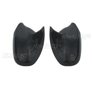 Coques de protection pour rétroviseurs latéraux de voiture, pour BMW Série 3 E90 E92 E93 E81 E82 E87 2008-2011, kit carrosserie, accessoires auto - Product Image 4