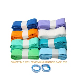 Bolsas <span class=keywords><strong>de</strong></span> Basura para <span class=keywords><strong>Pañales</strong></span>, Recargas para Contenedor <span class=keywords><strong>de</strong></span> Basura, Bolsas <span class=keywords><strong>de</strong></span> Plástico para Basura, Recargas para Contenedor <span class=keywords><strong>de</strong></span> <span class=keywords><strong>Pañales</strong></span> <span class=keywords><strong>de</strong></span> Bebé - Product Image 1