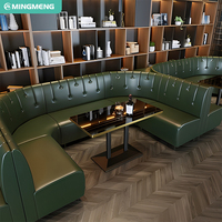 Coole Nachtclub Tisch möbel LED Würfel tisch und Sofa garnitur für Bars Coffee Shops Restaurants KTVs Nachtclubs Cafés