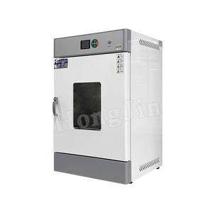 Incubadora Bioquímica para Moldes, Equipo de Laboratorio Microbiano de Temperatura Constante, Incubadora de Temperatura y Humedad Constantes - Product Image 2