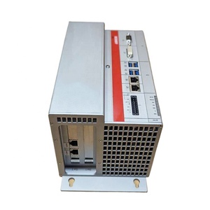 Beckhoff C6920-1078-0040 Control Cabinet: Your Industrial <b>PC</b> Solution C6920-1078-0040 Beckhoff C6920-1078-0040 Beckhoff Industri - Product Image 3