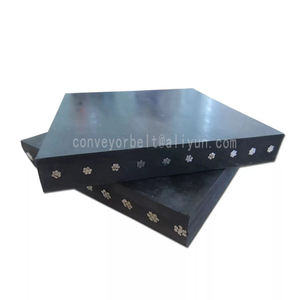 Yüksek kaliteli konveyör olarak çin sınıf kömür maden kauçuk konveyör bant - Product Image 4