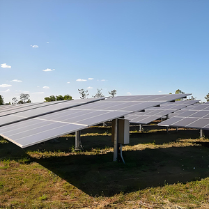 Système solaire hybride 1000W, 5kW, 10kW, 15kW, 20kW, 50kW, système d'énergie solaire hors réseau, kit complet, système d'énergie solaire - Product Image 1