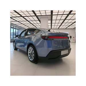 รถ SUV ไฟฟ้า2025ไฟฟ้าเทสลารุ่น <span class=keywords><strong>Y</strong></span> รถหรูรุ่นใหม่ - Product Image 3