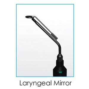 兽医宠物数字耳镜耳镜医用眼科和耳鼻喉科诊断套件便携式兽用眼镜 - Product Image 3