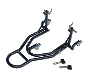 Motorrad bewegungs maschine hinterer Ständer wagen - Product Image 1