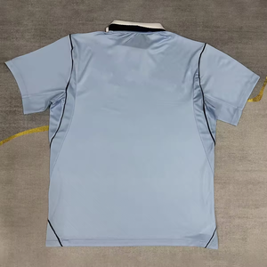 <span class=keywords><strong>Maillot</strong></span> de Foot JY en Gros et Personnalisé – <span class=keywords><strong>Maillot</strong></span> Domicile Uruguay 2026 de Haute Qualité, Respirant et à Séchage Rapide - Product Image 4