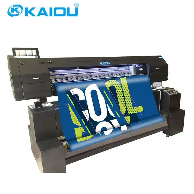 Мощный промышленный принтер для печати флагов по заводской цене, цифровой принтер для печати текстильных и <span class=keywords><strong>винил</strong></span>овых баннеров с лазерной резкой