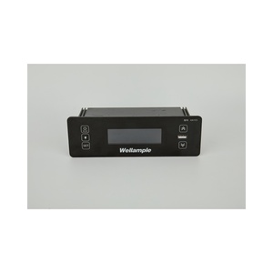 Tốt nhất kỹ thuật số nhiệt điều khiển nhiệt độ với <span class=keywords><strong>LED</strong></span> hiển thị LCD nhiệt cảm biến nhiệt độ mô-đun Kit - Product Image 3