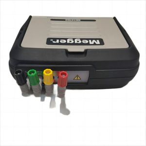 เครื่องทดสอบความต้านทานดิน/กราวด์แบบสี่ขั้ว Megger DET4TD2 เครื่องมือวัดและวิเคราะห์ - Product Image 4