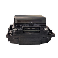 Printhead Asli I3200 U1 Grosir 0.4pl Kompatibel Dengan Mesin Cetak UV DTF