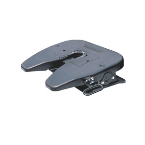 Accessoires de remorque Offre Spéciale Cinquième roue d'attelage de camion robuste Cinquième roue - Product Image 1