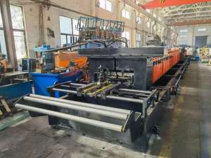 ماكينة صنع السقالات ، ماكينة صنع السقالات ، خط إنتاج السقالات ، عرض رائع - Product Image 5