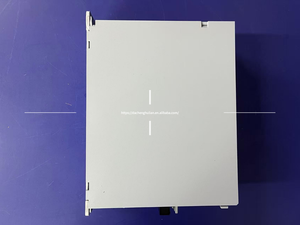 Variador de Frecuencia VLT AQUA Serie FC-202 131B8812 FC-202PK37T4E20H2XXXXXXSXXXXAXBXCXXXXDX 0.37 KW/0.50HP 3PH 380-480VAC FC-202PK37 - Product Image 2