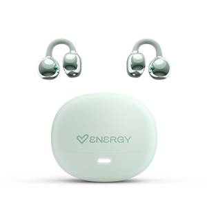 Auriculares Open-Ear StreetPods para 5.4 / Diseño de pendiente curvo / 20h / Audio direccional / LED / Control táctil / Alta calidad - Product Image 4