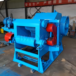 Cortadora <span class=keywords><strong>de</strong></span> caña y paja para tambor - Product Image 5