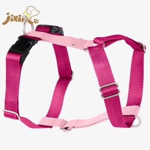 <span class=keywords><strong>Harness</strong></span> hewan peliharaan, <span class=keywords><strong>Harness</strong></span> hewan peliharaan dapat disesuaikan, lembut, nyaman, kontrol 2 anjing, kebebasan, tidak ada tarik, <span class=keywords><strong>Harness</strong></span> anjing - Product Image 1