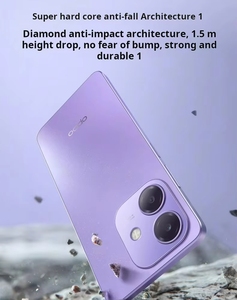 Smartphone A3i original avec 8 Go de RAM et 126 Go de stockage. Téléphone mobile 5G double SIM - Product Image 4