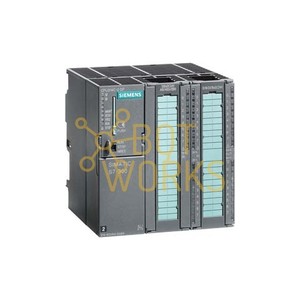 Siemens 6ES73146CH040AB0 - Nuovo - Product Image 1