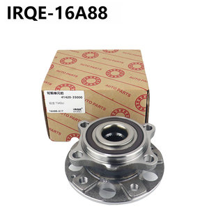 IRQE Front Wheel Bearing Unit 41420-35000 For SsangYong Tivoli <b>28mm</b> Inner Diameter - Product Image 1