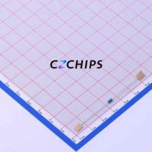 Resistencia de Orificio Pasante RN 1/8W 100R F T/B A1, Componente de Orificio Pasante (THT), D1.7xL3.5mm, Película Metálica, 100 Ohm, 1%, 150V - Product Image 1