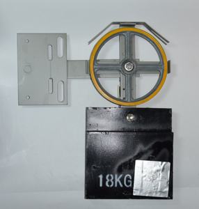 Прямая Продажа с завода, запасные части для безопасности лифта, ограничитель скорости, аксессуары для лифта - Product Image 2