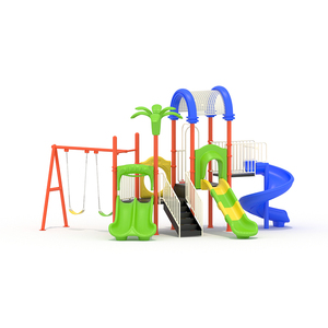 Di alta Qualità <span class=keywords><strong>Per</strong></span> <span class=keywords><strong>Bambini</strong></span> di Scuola Materna di Plastica <span class=keywords><strong>Parco</strong></span> Giochi All'aperto Attrezzature di Plastica Doppio Scivolo <span class=keywords><strong>Parco</strong></span> di <span class=keywords><strong>Divertimenti</strong></span> <span class=keywords><strong>per</strong></span> I <span class=keywords><strong>Bambini</strong></span> - Product Image 1
