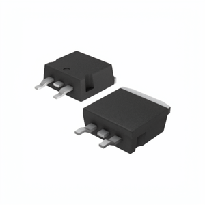 ทรานซิสเตอร์ D2PAK STB70NFS03LT4 ชิปอิเล็กทรอนิกส์ ชิ้นส่วนอิเล็กทรอนิกส์ของแท้ - Product Image 1