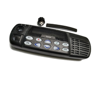 Pièces de rechange pour boîtier supérieur avec clavier et bouton pour radios bidirectionnelles GM360