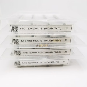 Amphenol NPC-1220-030A-3S Medium <strong>Pressure</strong> <strong>Transducer</strong> <strong>Sensor</strong> 30A Series DIP-8 Package RoHS Compliant - Product Image 4