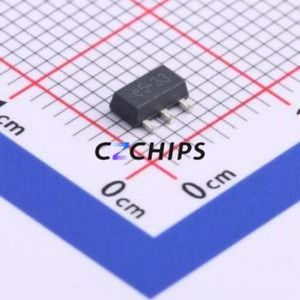 วงจรรวม HE6533MPR ชิพ IC PMIC ตัวควบคุมเชิงเส้น (LDO) แบบใหม่ดั้งเดิม - Product Image 1