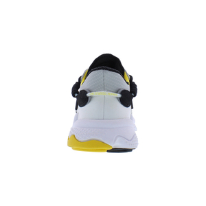 Scarpe da Fitness e Passeggio Adidas Ozweego per Uomo Colore Grigio |   100% Autentico - Product Image 4