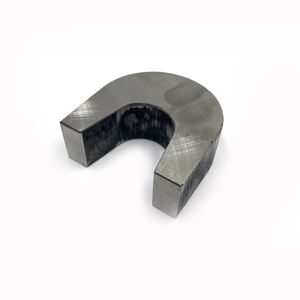 Alnico Hoefijzermagneet Alnico Paardenschoen Magneet Voor Promotie - Product Image 2