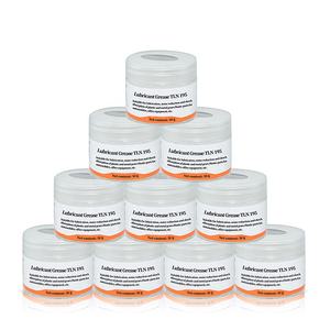 Metalen Tandwielvet Met Hoge Efficiëntie Van Kunststof En Auto-/Audioapparatuur Smeervet - Product Image 2