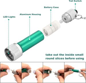 Factory Direct Sale <b>Cat</b> Interactive <b>Toy</b> LED Light Torch Laser Pointer Infrared Laser <b>Cat</b> Laser <b>Toy</b> - Product Image 4