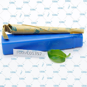 ERIKC FOOV C01 357 soupape de commande d'injecteur à rampe commune F OOV C01 357 soupape d'injecteur de carburant FOOVC01357 pour 0445110401 - Product Image 5
