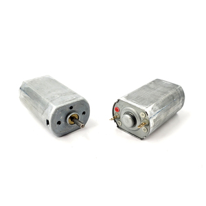 Motor FK-180SH-<span class=keywords><strong>14180</strong></span> Motor Eléctrico de 12 V CC para Aparatos Domésticos y Equipos Audiovisuales - Product Image 6