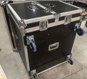 Estuche para Altavoces Portátil, Ligero e Impermeable IP65, <span class=keywords><strong>Precio</strong></span> de Fábrica X-BASON, Personalizable, <span class=keywords><strong>Original</strong></span> XBS-MVFC258790, Compatible con OEM y ODM 1 - Product Image 1