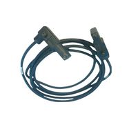Câble de terminaison Foxboro P0931RM d'origine de haute qualité, paire torsadée blindée IP67 pour la programmation PLC et les séries DCS I/A