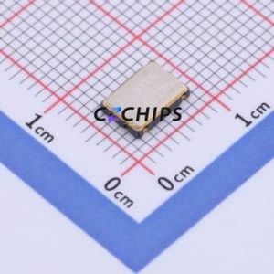 Q3309CA300156 Pre-Programmed Oscillator SMD7050-4P Oscillator ( Frequency: 1.8MHz ) - Product Image 1
